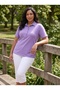 Polo Yaka T-shirt - 5