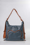 18166 Women's Shoulder Bag - 3