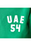 UAE National Day Print Polo T-shirt with Short Sleeves - 5