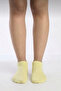Women's 4-Pack Cotton Bootie Socks - 3