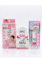 Alpha Arbutin 3+ Collagen Brightening Skincare Combo - Underarm Cream 50g, Body Serum 45ml, Face & Body Cream 100g