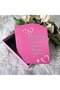 Will Get Love Message Cards / High Quality Box and Cards - 12cm X 7cm in Size - 2