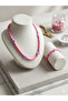 Children's Necklace Bracelet Set - 2