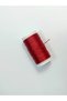 0.45 mm 30 Meters Polyester Cord Red Color Polyester Rosary Cord - 3