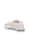 White Floater Men's Sneaker Shoes Premium - 4