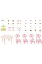 Sweets Party Set - 3