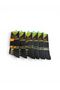 Seamless Men's Bamboo Socks Scented 12-Piece Pack - 2