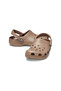 Classic Women's Brown Casual Style Slippers 10001_2Q9 - 2