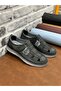 Genuine Nubuck Leather Orthopedic Large Size 45-46-47-48 Men's Sandals Shoes - 4