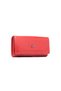 Women's / Girls' Wallet & Card Holder 2664 Leather Wallet Card Holder - 2