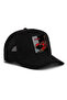 . Black Out Scorpion Trucker Cap - 6