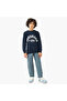 Trousers with Drawstring Closure - 2