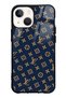 iPhone 13 Mini Laci Lv Design Glossy Phone Case