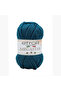 Megastar Knitting Yarn Gray Blue 75% Acrylic 25% Wool 100g 110m (74311)