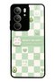 Realme C75 Green Make Money Design Glossy Phone Case