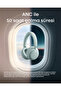 Soundcore Space 2 Kulak Üstü Bluetooth Kulaklık, Aktif Gürültü Engelleme, Yeşil - D1402 - 5