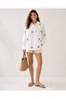 Premium Quality Embroidered Cotton Women's Shirt - 5