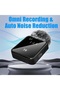 3 in 1 Wireless Lavalier Microphone for iPhone/Android/Camera with Noise Cancellation and Reverb - 4
