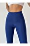 Women's High-Waist Shaping Leggings - 2