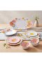 Florista Melamin Large Serving Bowl 33cm - 3