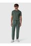 Short Sleeve Knitwear Men's T-Shirt 14 Gg - 5