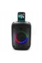 Beatflow Bluetooth 5.0 + EDR Boxă Karaoke - 4