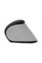 Mouse vertical wireless euphonie pro cu senzor optic - 4