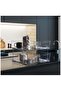 2 Tier Storage Organizer, 2 Pack Clear Under Sink Organizers Vanity Counter Storage Container - 7