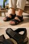 Soft Sole Size 44 Men's Sandals
