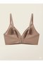 Laser Cut Stitch-Free Wire Free Ghost Bra - 3