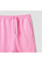 Drawstring Waist Joggers with Pockets - 3