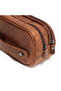 Men's 4296 Leather Handbag - 4