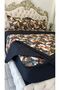 Quilted Bedding and Pique Set, Quilted Pique Set, Quilted Bedspread
