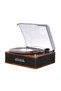 Boxe Bluetooth Retro Gramophone Vpb-262 - 3