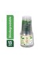 Biodegradable Clear Cup 15 Pcs - 6