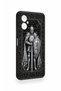 Omix X3 Compatible Knight Patterned Silicone Case - 4