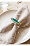 Napkin Ring Set of 4 - 2