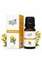 Natural St. John's Wort Oil 100% Herbal Skin Care Oil 10 ml