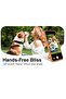 Nothing Phone (4a) 5G 2026 Magnetic Hybrid Working Camera Protection Stand 360° Rotatable Magsafe Ring Case Cover - 2