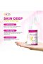 Skin Deep Whitening Foam Cleanser – Deep Clean, Refresh & Hydrate Your Skin - 3