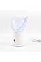 Facial Steamer with Deep Hydration Technology, One Touch Switch, Adjustable Steam Flow, Perfect for Removing Dirt, Opening Pores, and Enhancing Skincare Product Absorption - 4