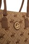 Women's Hand and Shoulder Bag 05Bhpc3007 - 4