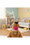 Scooby-Doo Plush Stuffed Animal Toy - Brown - 2