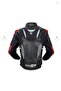 Tex 2003006 Wind Pro Leather-Filed with Straps 3 Seasons White - 3