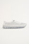 Kcl-D01 Gel Sole Genuine Leather Ballerinas - 3