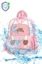 Ultra-Luxury Kindergarten and Nursery School Bag - 3