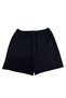 Girls' Lycra Diving Suit with Shorts Swimsuit Waiter Size - 3