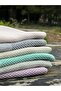 100% Cotton Natural Peshtemal |   Soft Textured |   Fast Drying | - 4