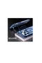 iPhone 16 Pro Compatible Magsafe Lens Protection Case + Phone Back Cover with Metal Stand Feature - 3