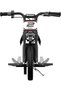 MX125 Dirt Rocket Electric Dirt Bike for Kids 7+ - 8